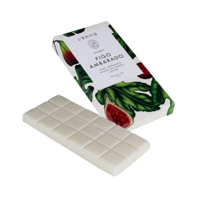 BARRA DE CERA FIGO 40G