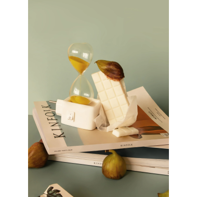 BARRA DE CERA FIGO 40G