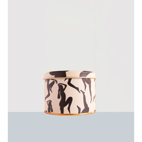 VELA PERF LATA PATCHOULI 250G