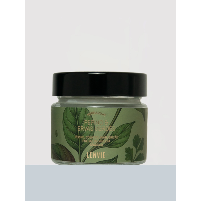 VELA PERF PEPINO E ERVAS 140G