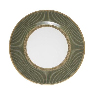 PRATO SOBREMESA CELEBRATE VERDE 1O CLASSIFIC.