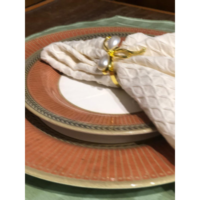 PRATO SOBREMESA CELEBRATE VERMELHO 1O CLASSIFIC.