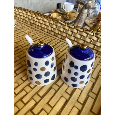 AÇUCAREIRO PORCELANA ROYAL