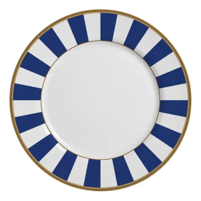 PRATO RASO STRIPE AZUL 1O CLASSIFIC.