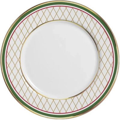 PRATO RASO SOLDADINHOS FILETE OURO 1O CLASSIFIC.