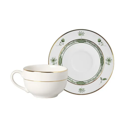 XIC. CHA BR C/ PIRES XANGAI VERDE PREMIUM 1O CLASSIFIC.