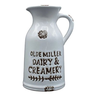 Jarra Olde Miller em Cerâmica