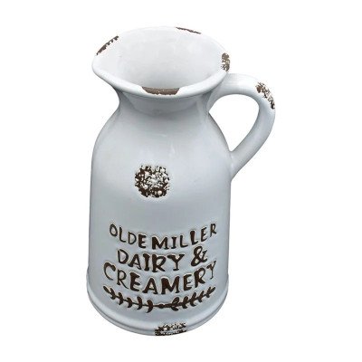 Jarra Olde Miller em Cerâmica