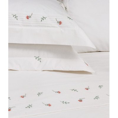 Esplendore Roupa De Cama - Queen - Percal 250 Fios - 100% Algodão