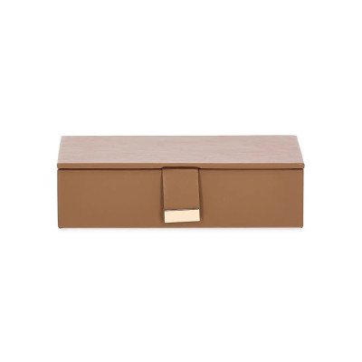 Caixa em MDF com Revestimento em PU 20690 Mart