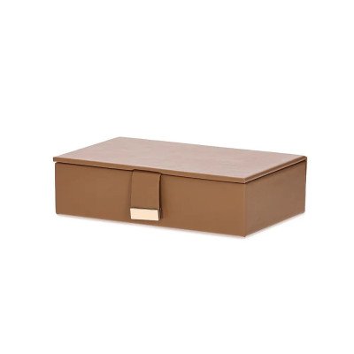 Caixa em MDF com Revestimento em PU 20690 Mart