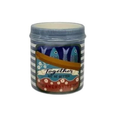 Vaso Decorativo Marejo em Cerâmica 8x8x8