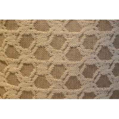 Almofada Macrame 50x50cm