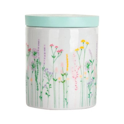 Kit de Higiene Jardim Europeu - 3 Peças
