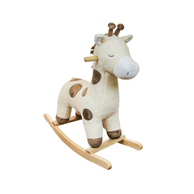 Girafa de Balanço