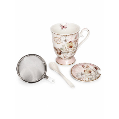 Caneca Infusora