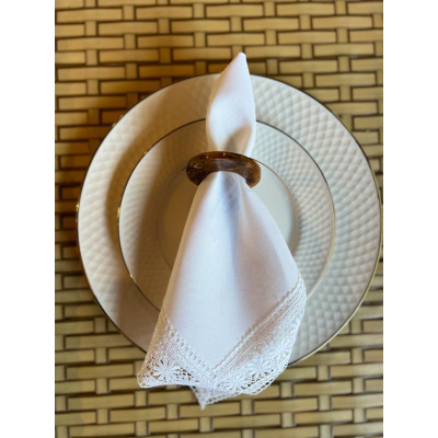 1635 GUARDANAPO 45 X 45 CM BRANCO 1635 GUARDANAPO 45 X 45 CM BRANCO