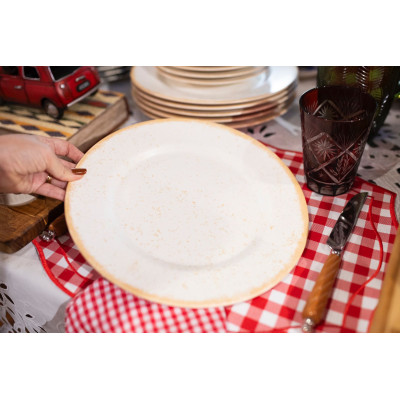 PRATO RASO ORGANICO CLASSIFIC