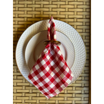 GBE 27(GB ESTAMPADO MAXI XADREZ VERMELHO) GBE 27(GB ESTAMPADO MAXI XADREZ VERMELHO)