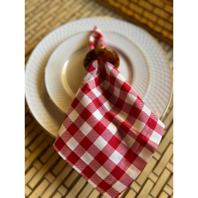 GBE 27(GB ESTAMPADO MAXI XADREZ VERMELHO) GBE 27(GB ESTAMPADO MAXI XADREZ VERMELHO)