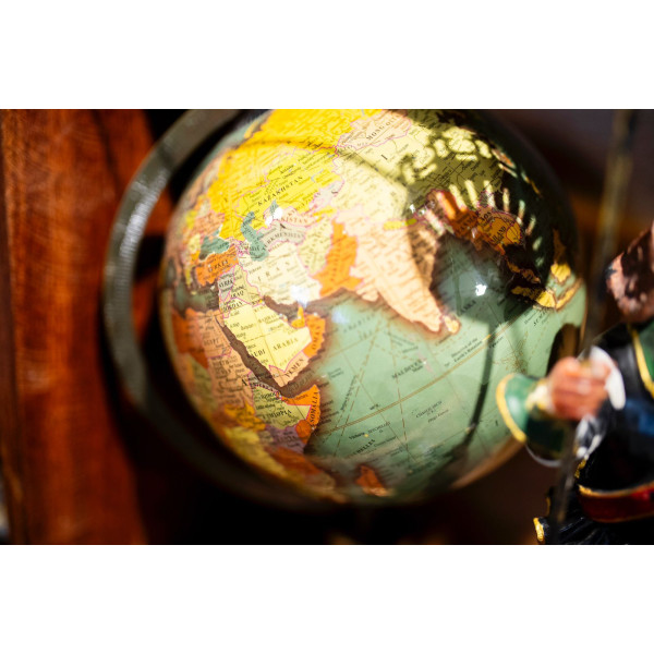 GLOBO DECORATIVO